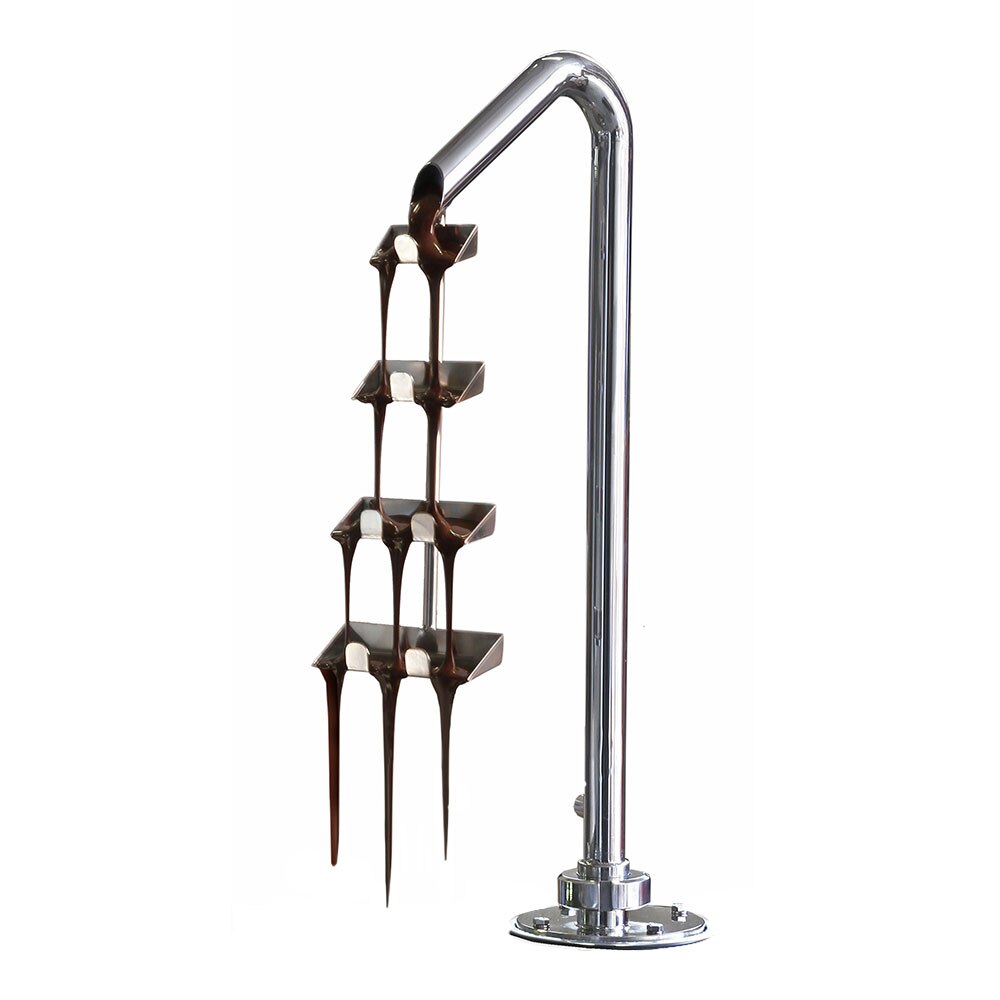 【choco】 ICB Chocohot Nozzle 4